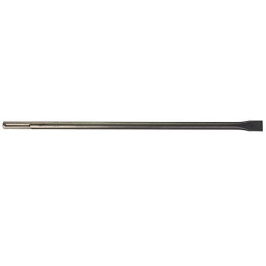 Milwaukee 4932343739 Flatmejsel SDS-Max, 600x25 mm
