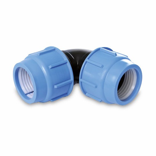 PEM-VINKEL 20 PLAST