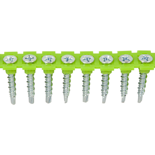 HÅRDGIPSSKRUV XTR BORRSPETS B 4,2X30 | Beijerbygg Byggmaterial