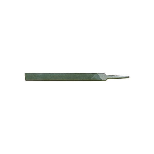 Bahco 8019044 Ansatsfil Medium, 150x16 mm