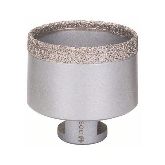 Bosch Dry Speed Diamanttorrborr Ø68mm