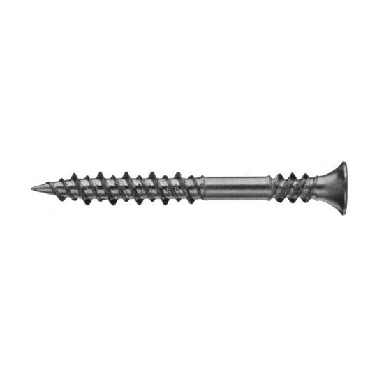 FIXX 1531653 Hårdgipsskruv 4.2 mm, FZB 32 mm, 500-pack