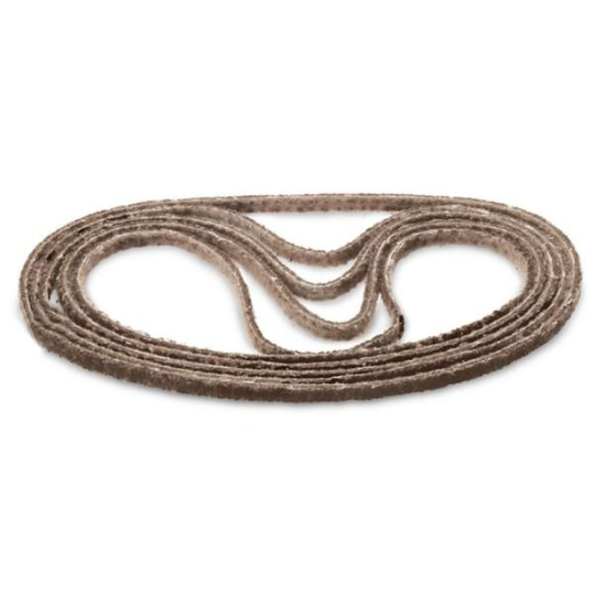 Fein 63714115010 Slipduksband 5-pack, 520x6 mm, mjuk
