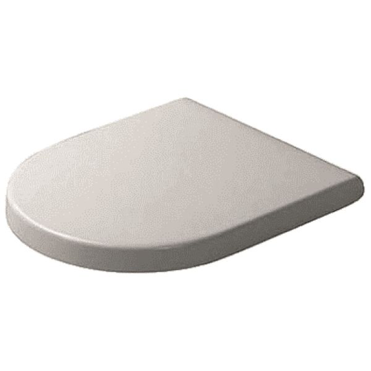 Duravit Starck 3 WC-sits