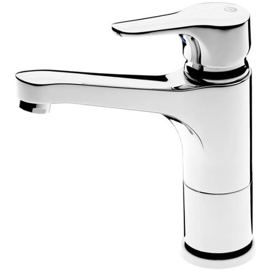 Gustavsberg Nautic GB41214245 Tvättställsblandare med förhöjningsdel