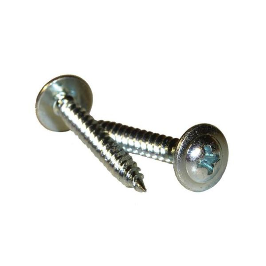 FIXX 1531683 Montageskruv 4.2 mm, FZB 14 mm, 500-pack