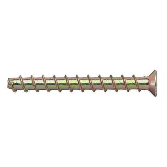 BETONGSKRUV SOCKEL FZY 5X42 150ST | Beijerbygg Byggmaterial