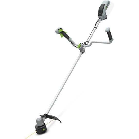EGO BC1500E-F Grästrimmer 38cm, utan batteri och laddare