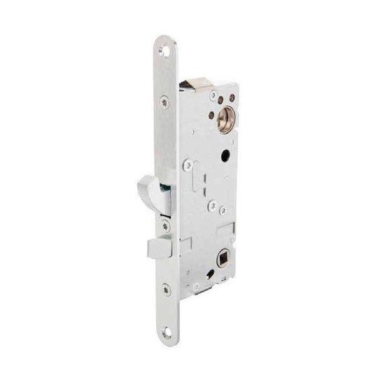 ASSA 510-50 Låshus CE-certifierad, sym. Höger