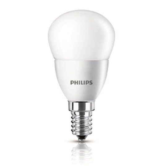 Philips CorePro LEDluster Klotlampa 4 W, E14-sockel