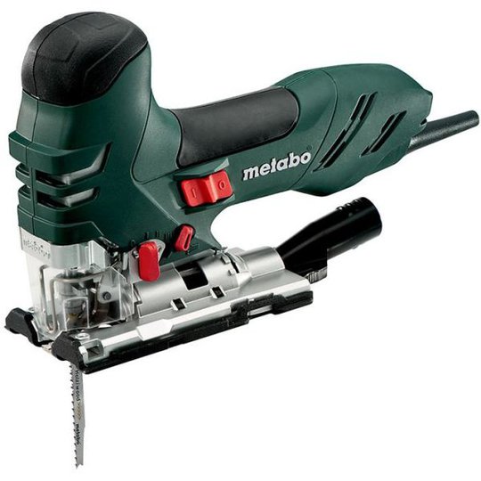 Metabo STE 140 PLUS Sticksåg utan väska och tillbehör, 750 W