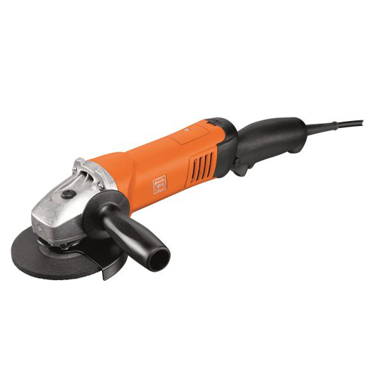 Fein WSG 11-125 R Vinkelslip 1100 W