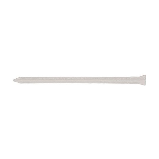 Gunnebo Z300641 Dyckert LACKERAD 25 x 1,4 mm, vit, 1000-pack