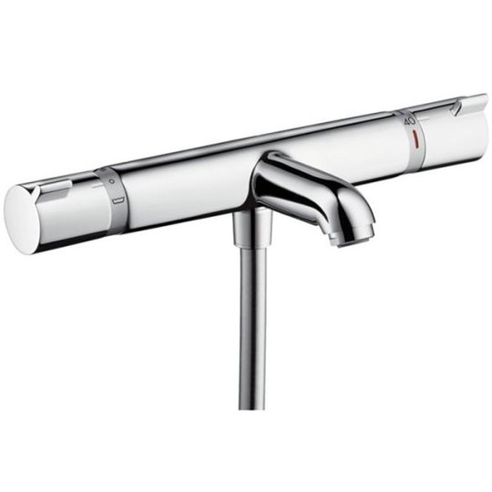 Hansgrohe Ecostat Comfort Badkarsblandare 160cc