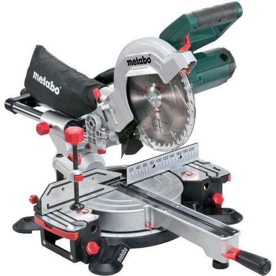 Metabo KGS 216 M Kap- och gersåg