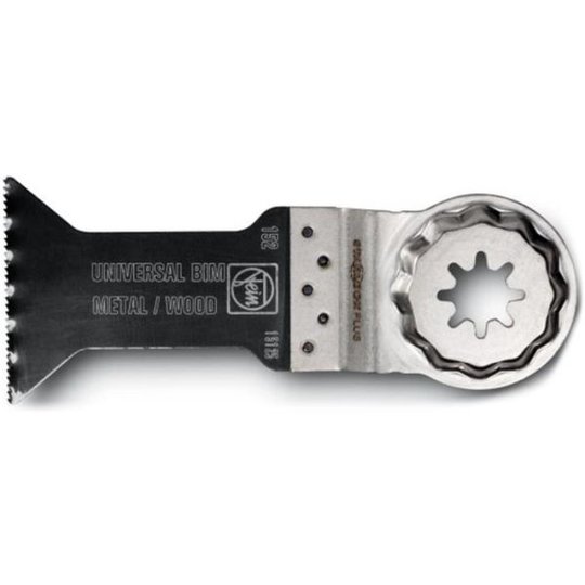 Fein E-Cut Universal Sågblad 44mm 1-pack