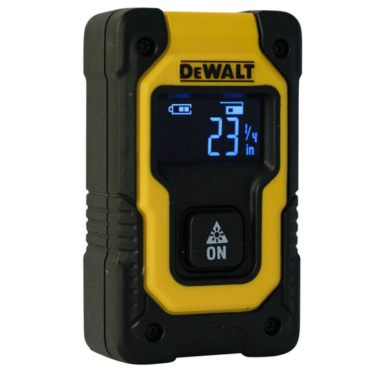 AVSTÅNDSMÄTARE DW055PL-XJ | Beijerbygg Byggmaterial
