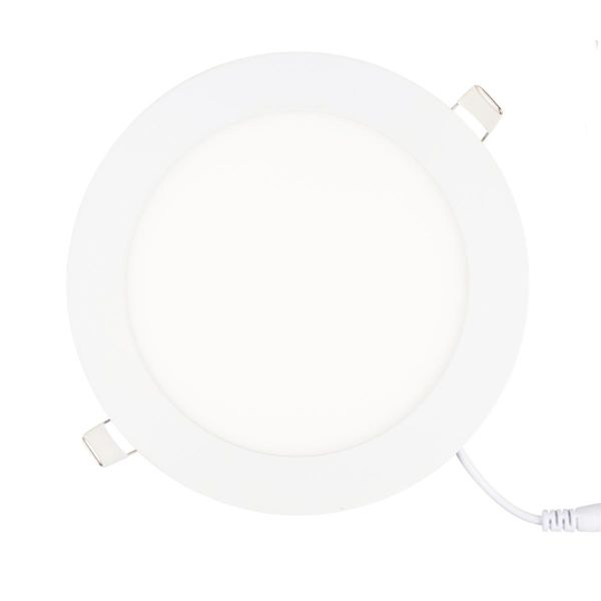 Scan Products Alisia Downlight 3000 K, 12 W, IP44