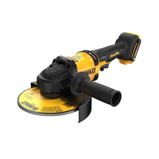 Dewalt DCG440N-XJ Vinkelslip utan batteri och laddare