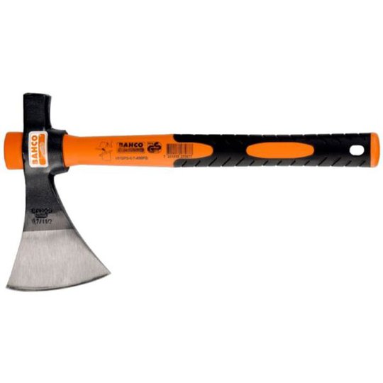 Bahco HFGPS-0,7-400FG Hobbyyxa 380 mm