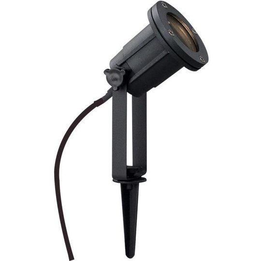 Nordlux SPOTLIGHT 20789903 Markarmatur GU10, IP54, 35W