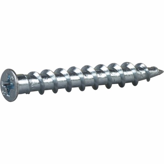 GIPSSKRUV GIPS FZB 5,2X38MM
