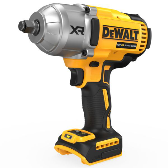 Dewalt DCF900N-XJ Mutterdragare utan batteri och laddare