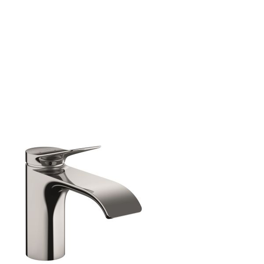 Hansgrohe Vivenis 80 Tvättställsblandare utan bottenventil Krom