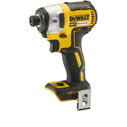 Dewalt DCF887NT Slagskruvdragare utan batterier och laddare