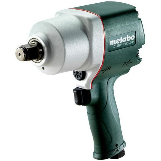 Metabo DSSW 1690-3/4" Mutterdragare