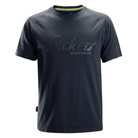 Snickers 2580 T-shirt marin XS