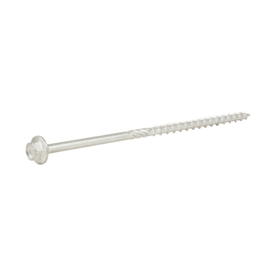 TRÄSKRUV KONSTRUKTION-HF CORRSEAL 8,0X90 | Beijerbygg Byggmaterial