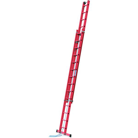 Zarges Skyline EFA 2E Hisstege 2 x 14 steg