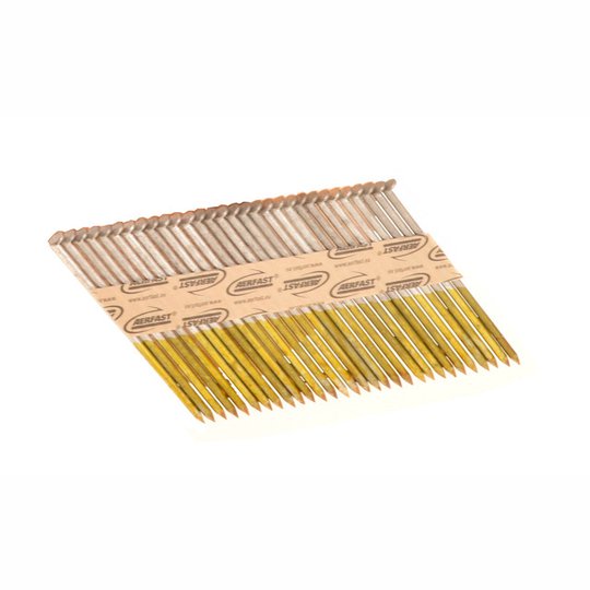 STAVSPIK TÄTBANDAD VFZ SLÄT DP