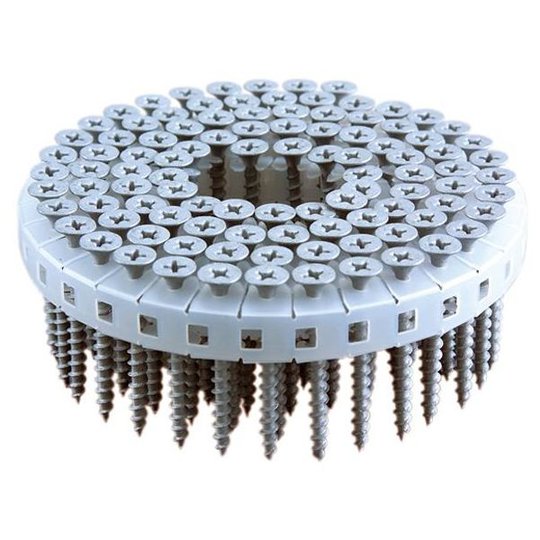 Makita F-32830 Stålskruv bandad 3,5x25 mm