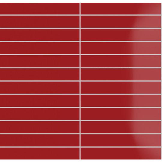 KÖKSPANEL RED K03 KITCHENBOARD