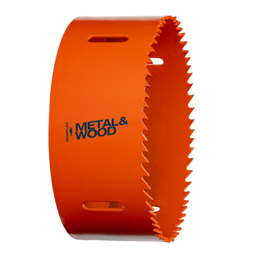 HÅLSÅG 3830-127-C BIMETALL 127MM HÄNGFÖRPACKAD | Beijerbygg Byggmaterial