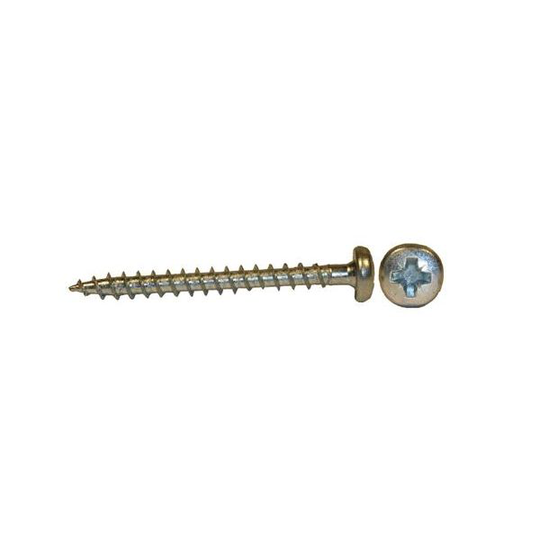 Stafa 0502200006 Universalskruv 3,0 mm TKX 200-pack, FZB 3,0 x 20 mm