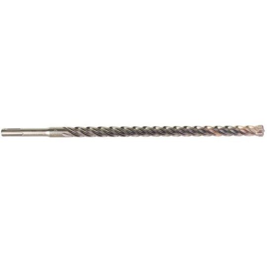 Milwaukee MX4 Hammarborr SDS-Plus, 4-skärs 14x310 mm
