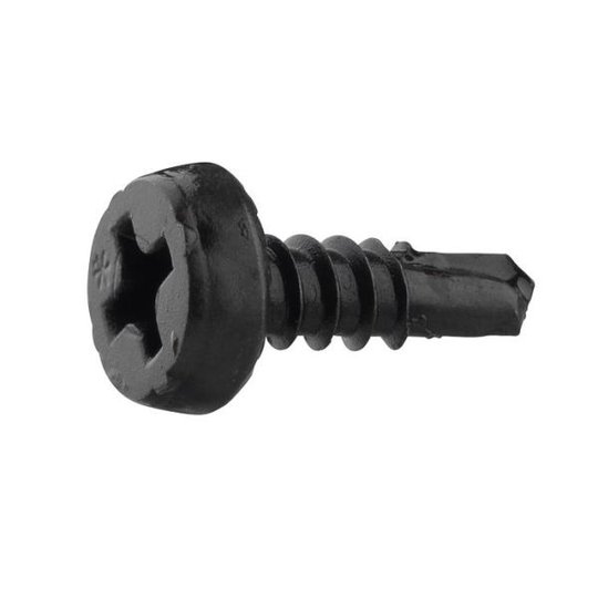 Grabber 107802 Plåtskruv 3,5 x 11 1000-pack