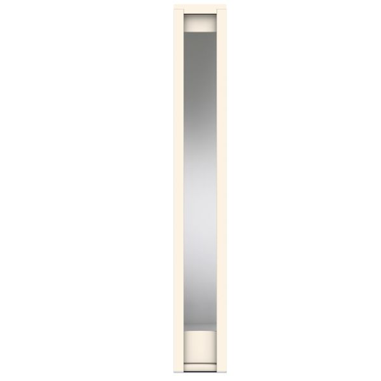 Swedoor SL1 Hallfönster 2080x298 mm