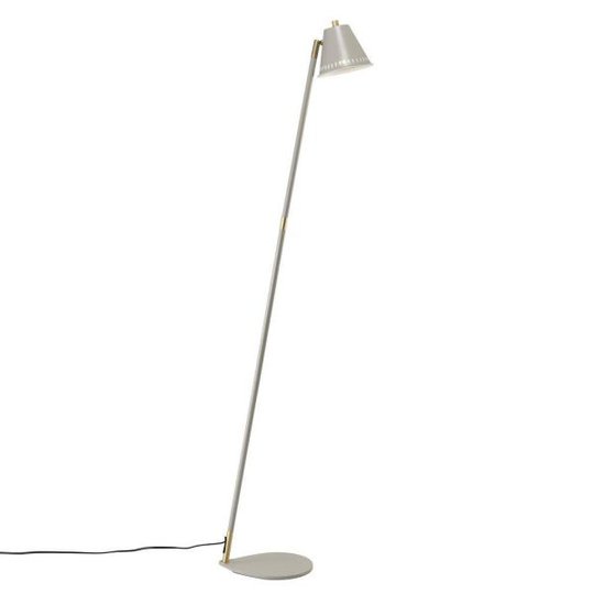 Nordlux Pine Golvlampa Grå