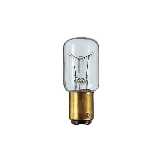 Philips 25023050 Symaskinslampa 20 W, B15d-sockel
