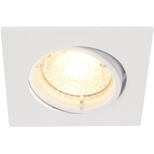 Nordlux DORADO 49420101 Spotlight med 3x5,5W LED, 2700K, IP20 Vit