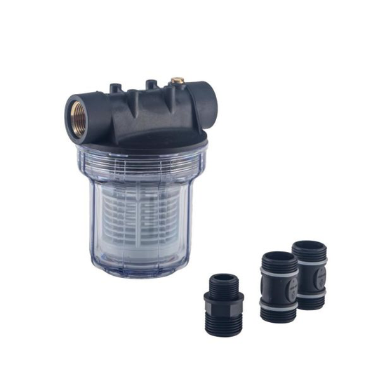 AL-KO 100/1" Förfilter