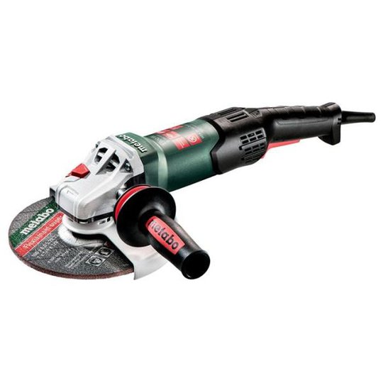 Metabo WEA 19-180 Quick RT Vinkelslip 1900 W