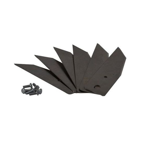 AL-KO Robolinho 100 Knivset 3-pack