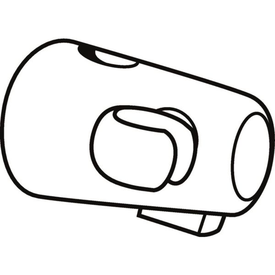 Gustavsberg GB41636255 00 Glider