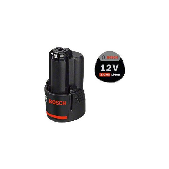 Bosch GBA 12V Batteri 3,0Ah