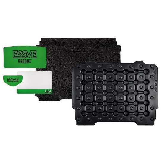 ESSVE ESSBOX 460938 Systainerinsats